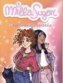 Ok�adka - Milla & Sugar. Czarownica i wr�ka