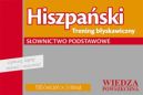 Okadka ksizki - Hiszpaski - Trening byskawiczny. Sownictwo podstawowe