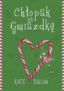 Ok�adka - Ch�opak na gwiazdk�