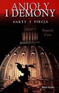 Okadka ksizki - Anioy i demony. Fakty i fikcja