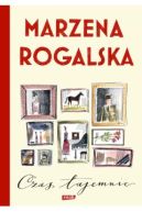 Okładka ksiązki - Czas tajemnic. Saga o Karli Linde tom 1 (2022)