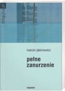 Okładka - Pełne zanurzenie