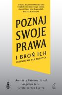 Okładka - Poznaj swoje prawa