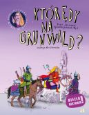 Ok�adka - Kt�r�dy na Grunwald?