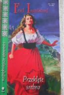 Okadka ksizki - Przeklte srebro