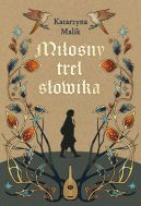 Ok�adka - Mi�osny trel s�owika