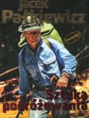 Okadka ksiki - Sztuka podrowania