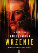 Okładka książki - Wrzenie