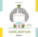Ok�adka - Cze��, bestyjki!
