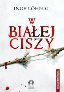 Okadka ksizki - W biaej ciszy