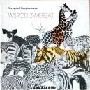 Ok�adka - W�r�d zwierz�t. Ssaki
