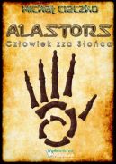 Okadka - Alastors: Czowiek zza Soca