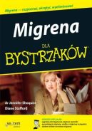 Ok�adka - Migrena dla bystrzak�w