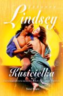 Okładka - Kusicielka