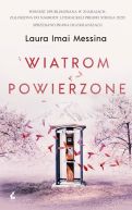 Okadka ksiki - Wiatrom powierzone
