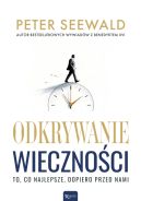 Ok�adka ksi�zki - Odkrywanie wieczno�ci