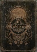 Okadka ksizki - Chod ze mn