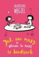 Ok�adka - Jak nie masz w g�owie, to masz w biodrach