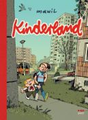 Ok�adka - Kinderland