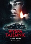 Okadka ksizki - Wyspa tajemnic