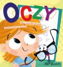 Ok�adka ksi�zki - Oczy