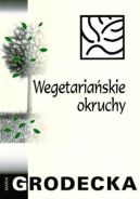 Okadka - Wegetariaskie okruchy