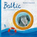 Okładka - Baltic Pies, który płynął na krze