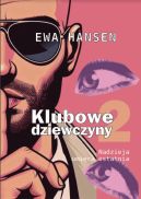 Okładka - Klubowe dziewczyny 2