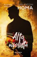 Okładka - Altowiolista