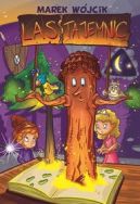 Okadka - Las tajemnic