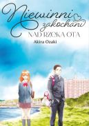 Ok�adka - Niewinni zakochani nad rzek� Ota
