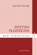 Ok�adka - Estetyka filozoficzna