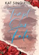 Ok�adka - Tempt Our Fate