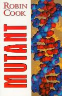 Okadka ksizki - Mutant