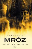 Ok�adka ksi�zki - Obrazy z przesz�o�ci