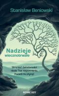 Okładka - Nadzieje wiecznotrwałe