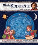 Okadka ksizki - Mikoaj Kopernik