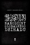 Ok�adka - Narodziny globalnego d�ihadu