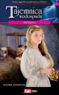 Ok�adka ksi�zki - Tajemnica wodospadu Tom 3. Si�a kl�twy