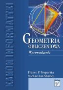 Ok�adka - Geometria obliczeniowa. Wprowadzenie 