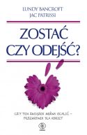 Ok�adka - Zosta� czy odej��?