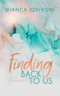 Okładka - Finding Back to Us. Tom 1