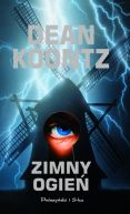 Okadka ksizki - Zimny ogie