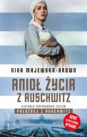 Ok�adka - Anio� �ycia z Auschwitz (nowe wydanie, uzupe�nione)