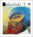 Okadka ksiki - Beksiski 5 - wydanie miniaturowe
