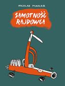 Ok�adka - Samotno�� Rajdowca