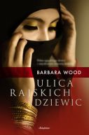 Okadka - Ulica rajskich dziewic