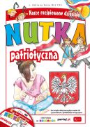 Ok�adka - Nutka patriotyczna 