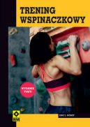 Ok�adka - Trening wspinaczkowy