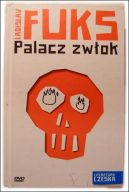 Okadka - Palacz zwok